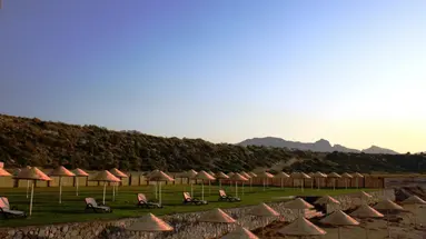 Korineum Golf & Beach Resort