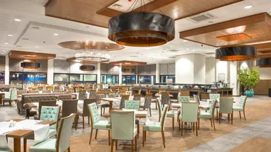 Korineum Golf & Beach Resort