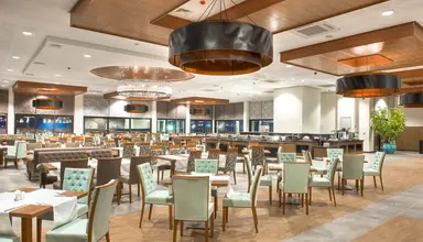 Korineum Golf & Beach Resort