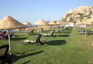 Korineum Golf & Beach Resort