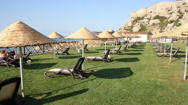 Korineum Golf & Beach Resort