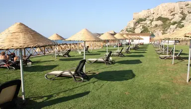 Korineum Golf & Beach Resort