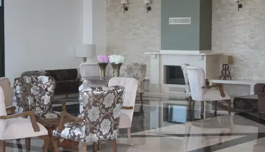 Korineum Golf & Beach Resort