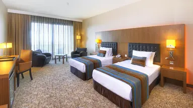 Korineum Golf & Beach Resort