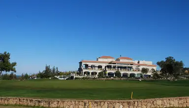 Korineum Golf & Beach Resort