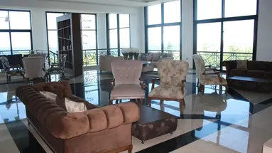 Korineum Golf & Beach Resort