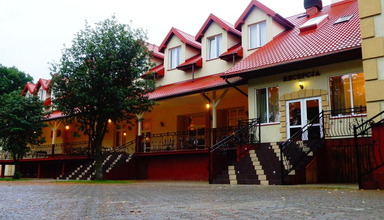 Korona Palace