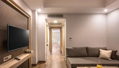 Korumar Ephesus Beach Resort Spa