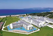 Korumar Ephesus Beach Resort Spa