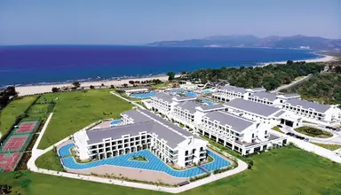 Korumar Ephesus Beach Resort Spa
