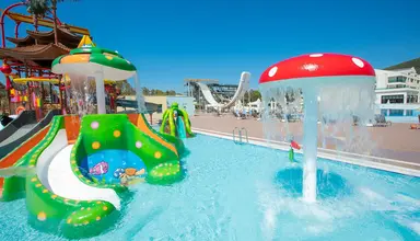 Korumar Ephesus Beach Resort Spa