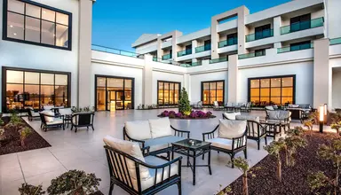 Korumar Ephesus Beach Resort Spa