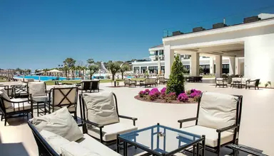 Korumar Ephesus Beach Resort Spa