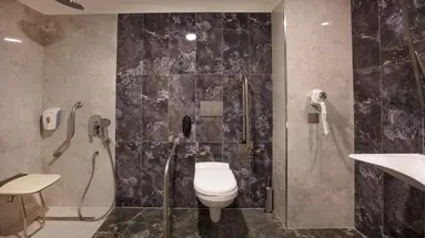 Korumar Ephesus Beach Resort Spa