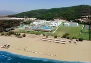 Korumar Ephesus Beach Resort Spa