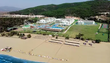 Korumar Ephesus Beach Resort Spa