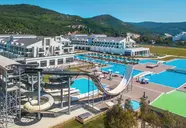 Korumar Ephesus Beach Resort Spa