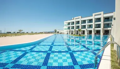 Korumar Ephesus Beach Resort Spa
