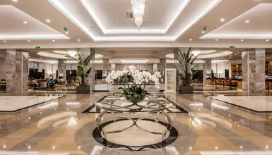 Korumar Ephesus Beach Resort Spa