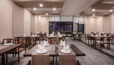 Korumar Ephesus Beach Resort Spa