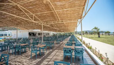 Korumar Ephesus Beach Resort Spa