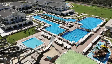 Korumar Ephesus Beach Resort Spa