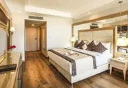 Korumar Ephesus Beach Resort Spa