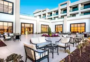 Korumar Ephesus Beach Resort Spa