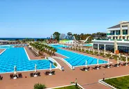 Korumar Ephesus Beach Resort Spa