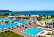 Korumar Ephesus Beach Resort Spa