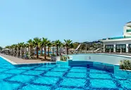 Korumar Ephesus Beach Resort Spa