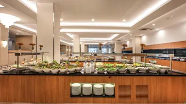 Korumar Ephesus Beach Resort Spa