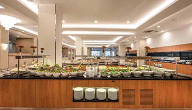 Korumar Ephesus Beach Resort Spa