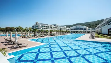 Korumar Ephesus Beach Resort Spa