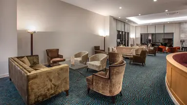 Korumar Ephesus Beach Resort Spa