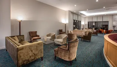 Korumar Ephesus Beach Resort Spa