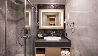 Korumar Ephesus Beach Resort Spa