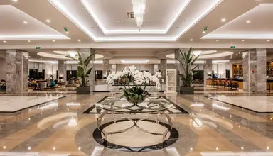 Korumar Ephesus Beach Resort Spa