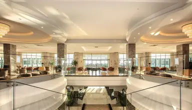 Korumar Ephesus Beach Resort Spa