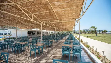 Korumar Ephesus Beach Resort Spa
