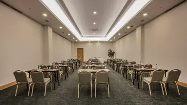 Korumar Ephesus Beach Resort Spa