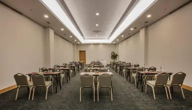 Korumar Ephesus Beach Resort Spa