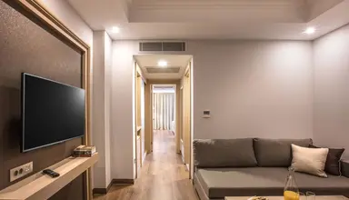 Korumar Ephesus Beach Resort Spa