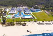Korumar Ephesus Beach Resort Spa