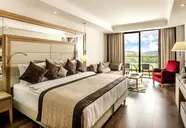 Korumar Ephesus Beach Resort Spa