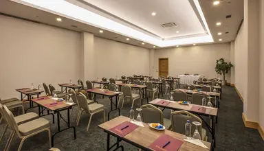 Korumar Ephesus Beach Resort Spa