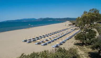 Korumar Ephesus Beach Resort Spa
