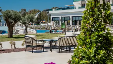 Korumar Ephesus Beach Resort Spa