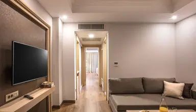 Korumar Ephesus Beach Resort Spa