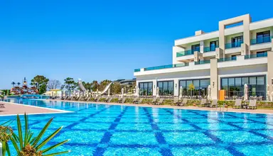 Korumar Ephesus Beach Resort Spa